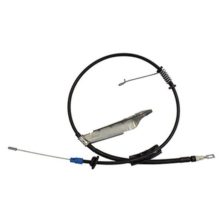 Motorcraft Cable Asy-Parki, Brca315 BRCA315